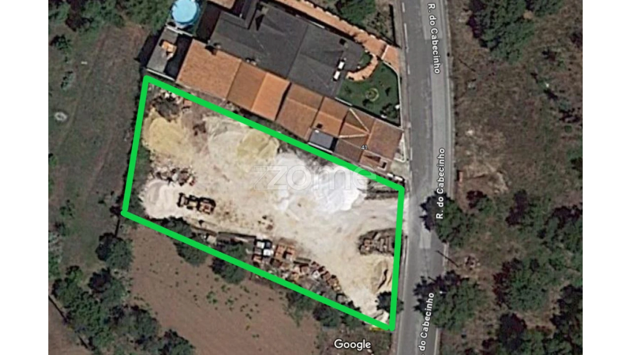 Terreno para Venda em Vacariça Foto 13