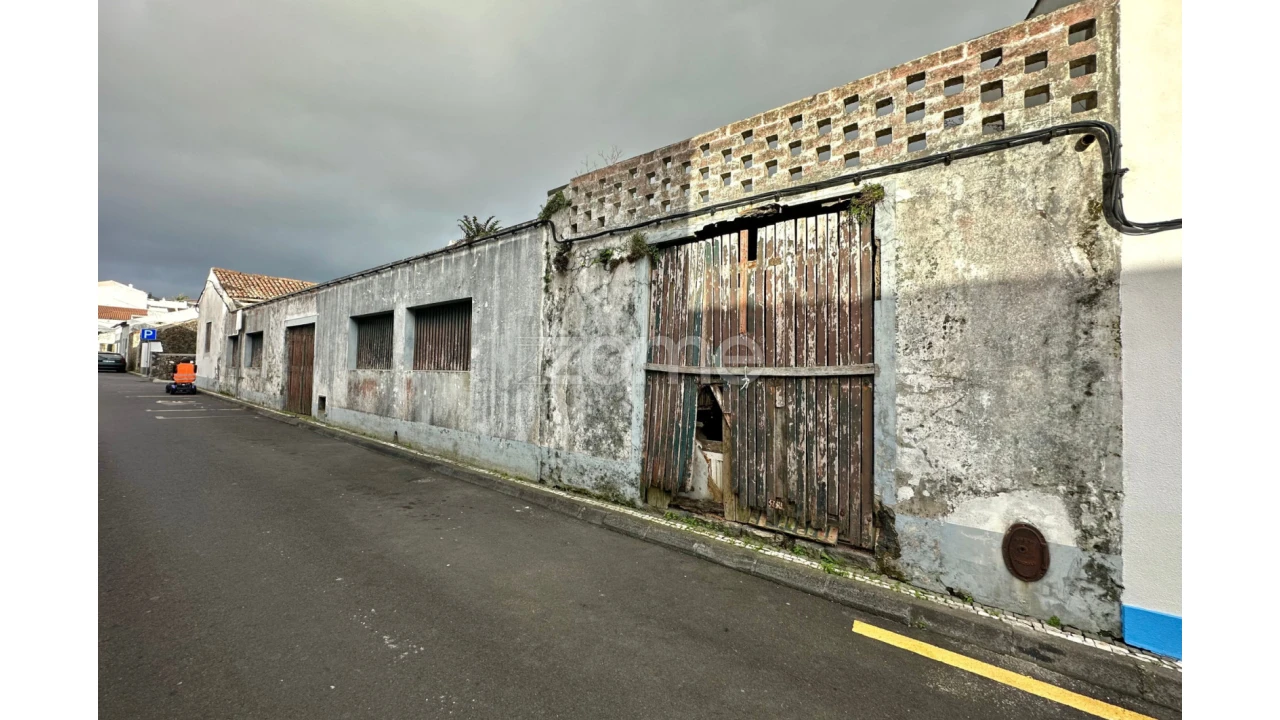 Prédio para Venda em Lagoa (Nossa Senhora do Rosario) Foto 17