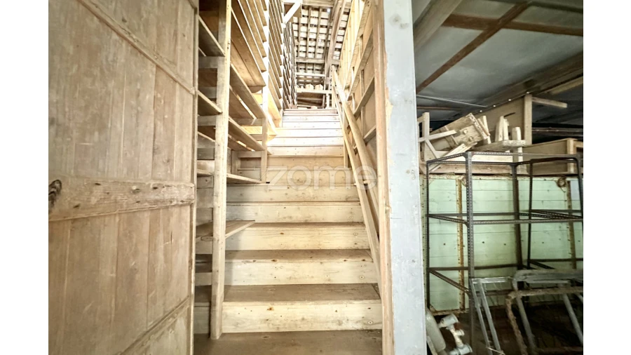 Prédio para Venda em Lagoa (Nossa Senhora do Rosario) Foto 19