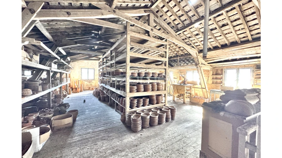 Prédio para Venda em Lagoa (Nossa Senhora do Rosario) Foto 20