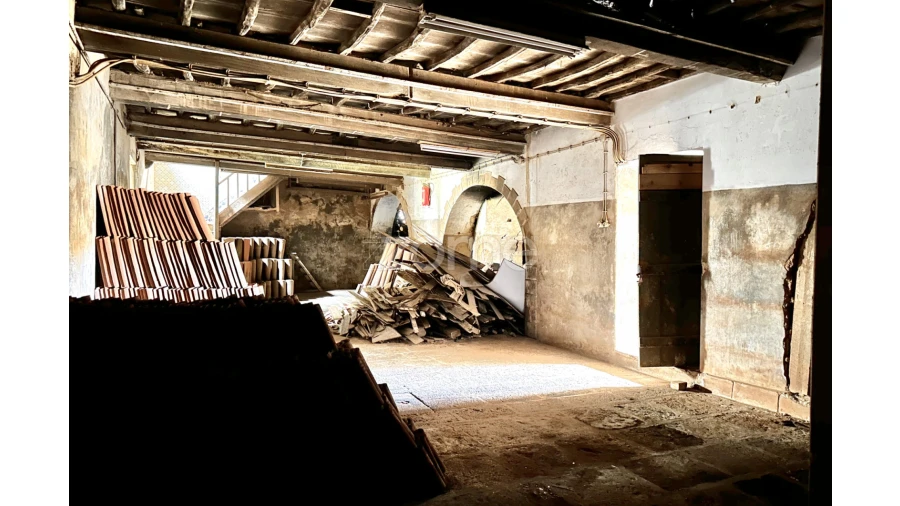 Prédio para Venda em Lagoa (Nossa Senhora do Rosario) Foto 22