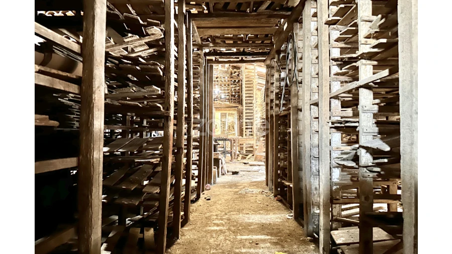 Prédio para Venda em Lagoa (Nossa Senhora do Rosario) Foto 25