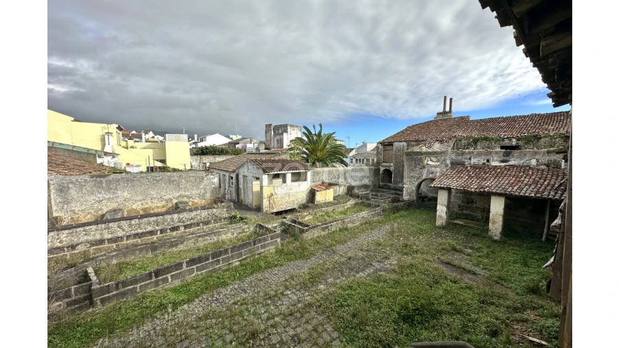 Prédio para Venda em Lagoa (Nossa Senhora do Rosario) Foto 4