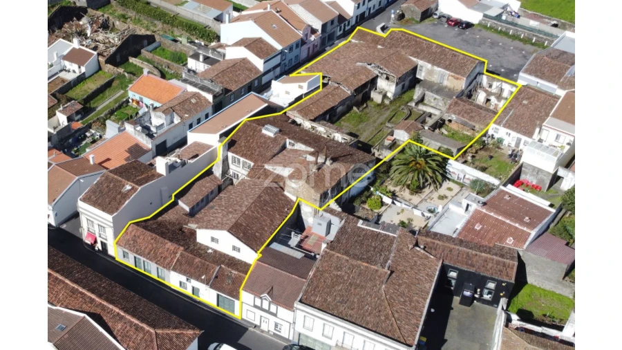 Prédio para Venda em Lagoa (Nossa Senhora do Rosario) Foto 2