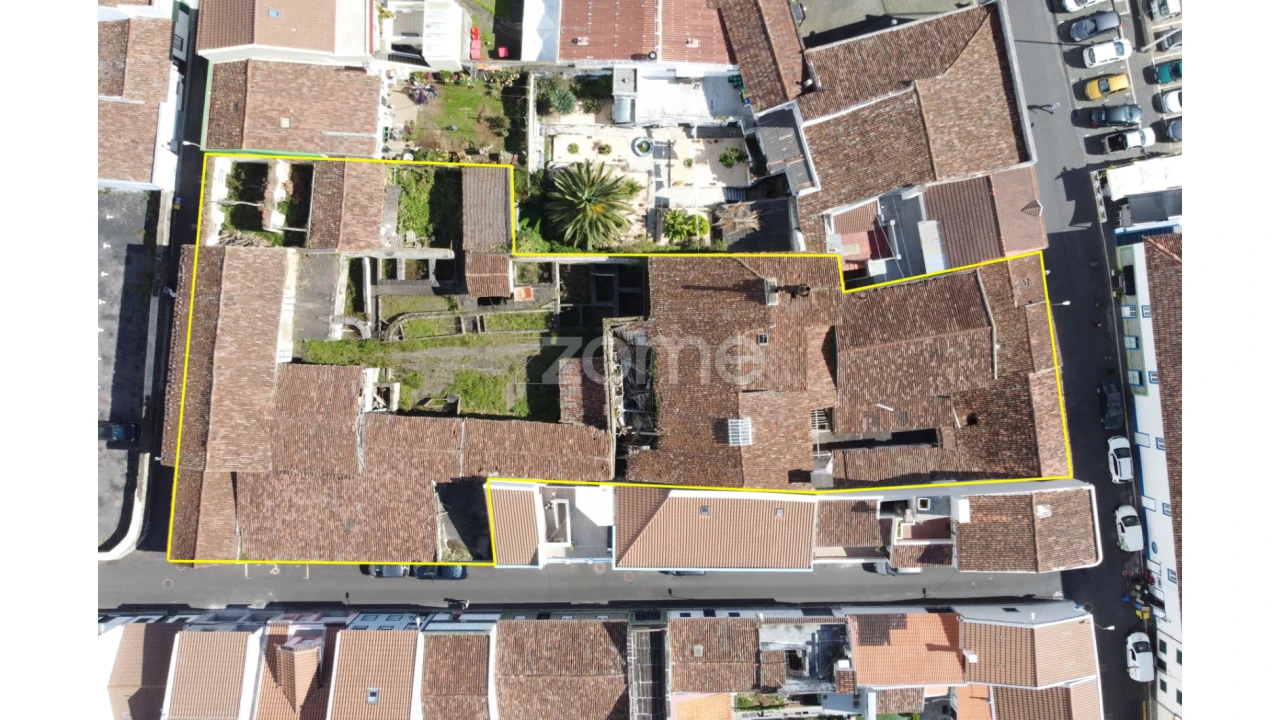 Prédio para Venda em Lagoa (Nossa Senhora do Rosario) Foto 13