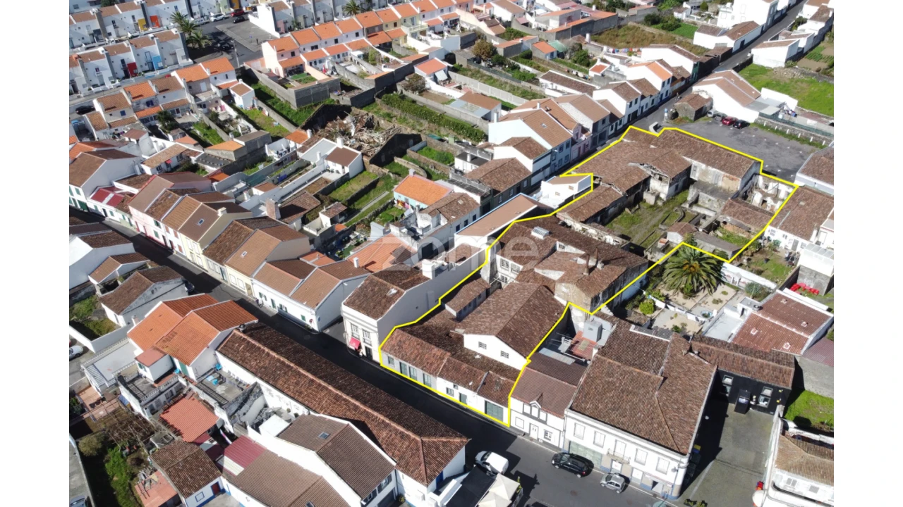 Prédio para Venda em Lagoa (Nossa Senhora do Rosario) Foto 27