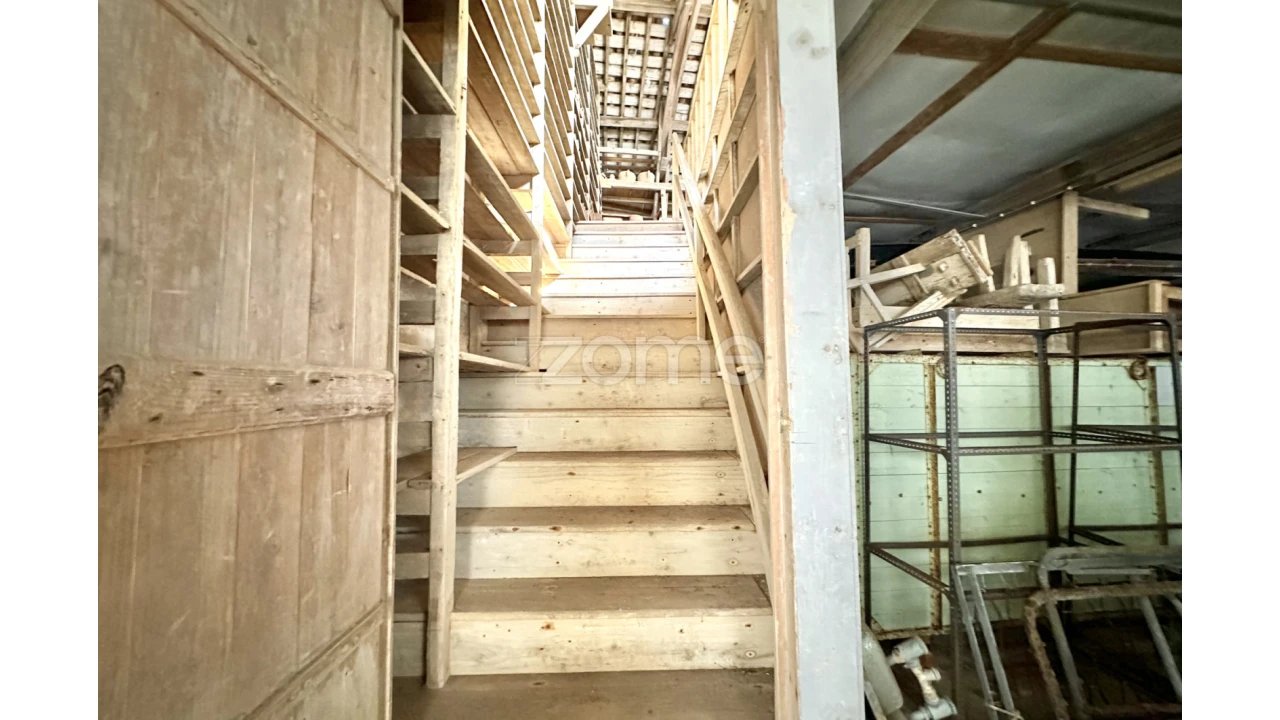 Prédio para Venda em Lagoa (Nossa Senhora do Rosario) Foto 19