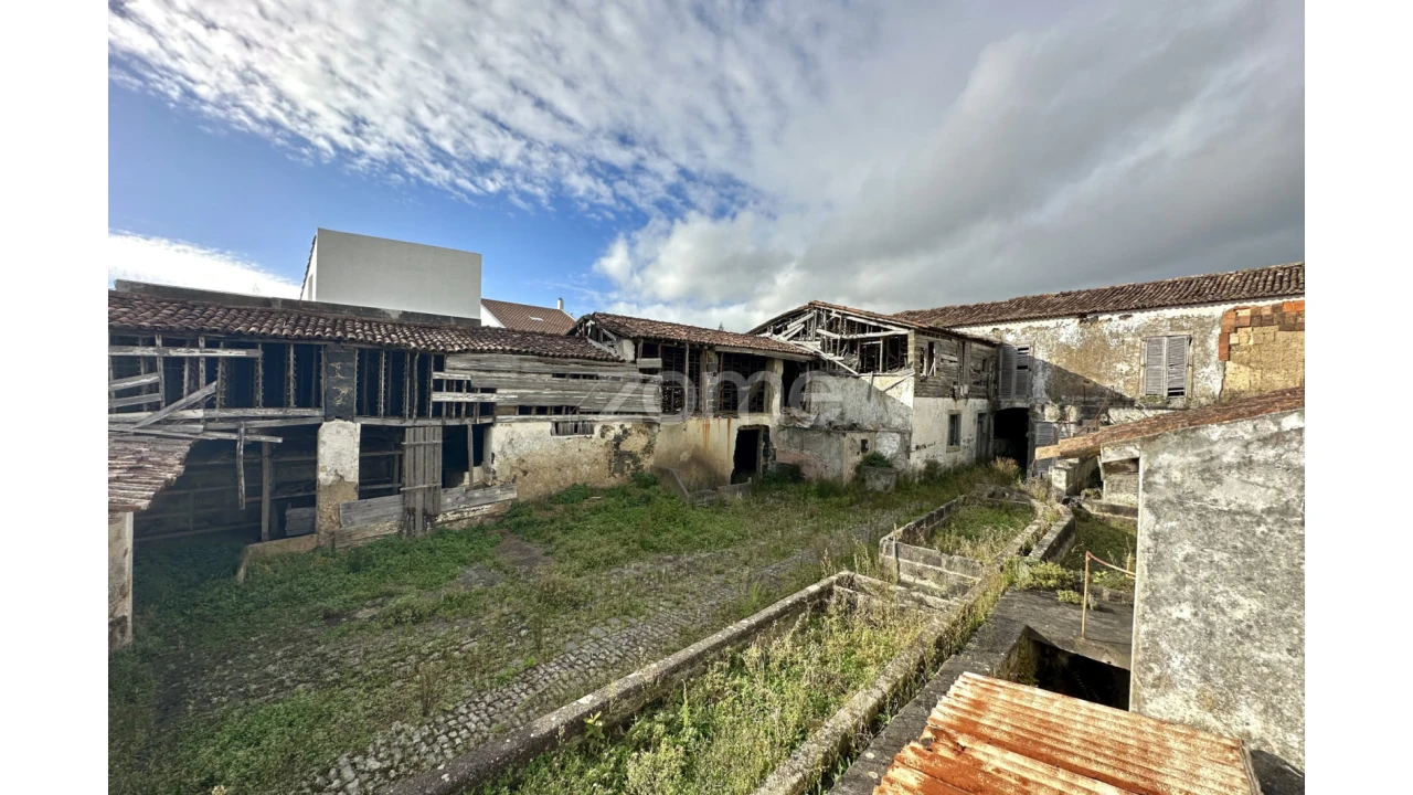 Prédio para Venda em Lagoa (Nossa Senhora do Rosario) Foto 6