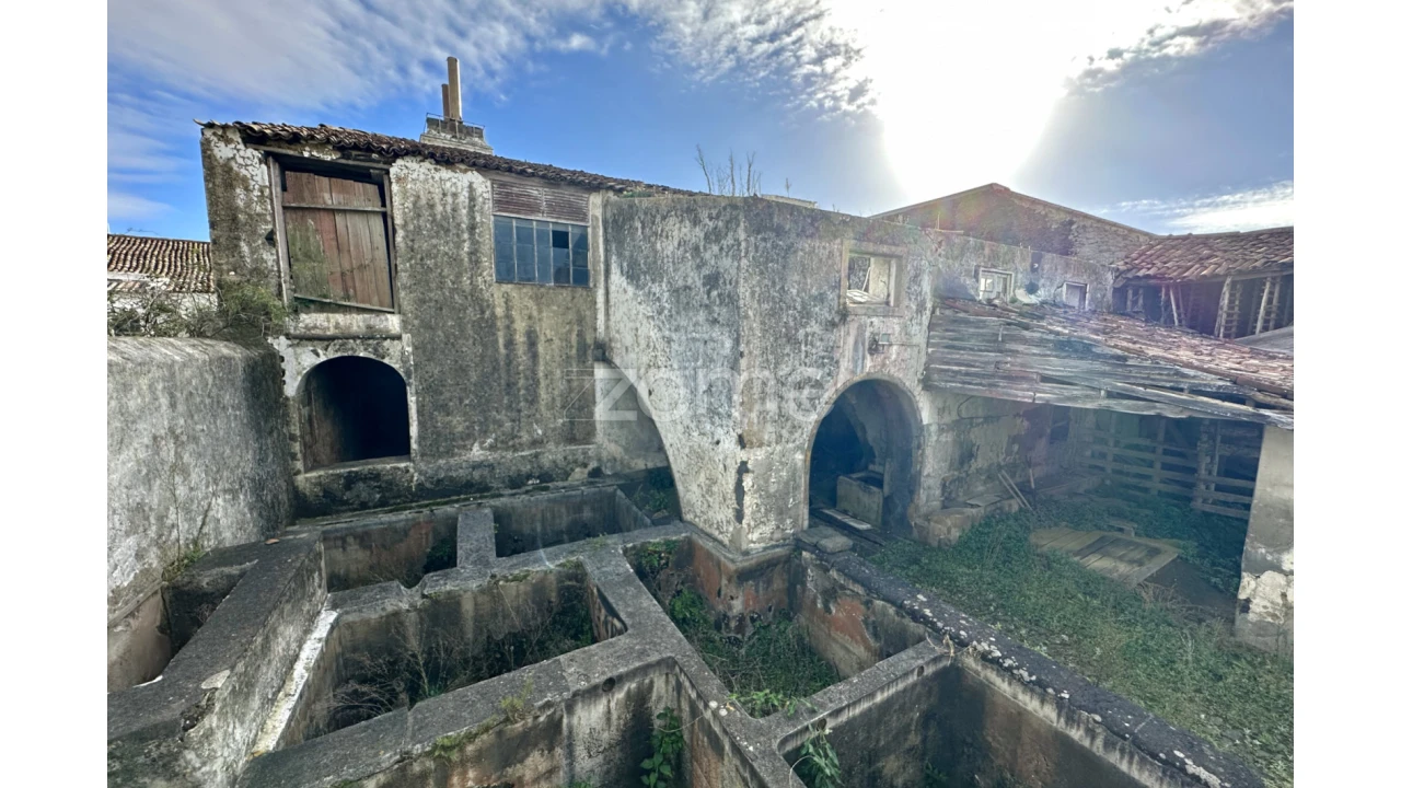 Prédio para Venda em Lagoa (Nossa Senhora do Rosario) Foto 5