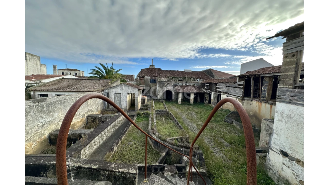 Prédio para Venda em Lagoa (Nossa Senhora do Rosario) Foto 3