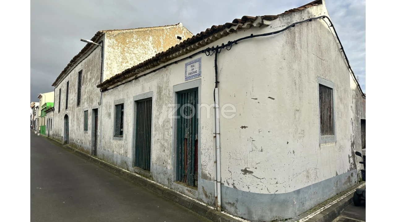 Prédio para Venda em Lagoa (Nossa Senhora do Rosario) Foto 16