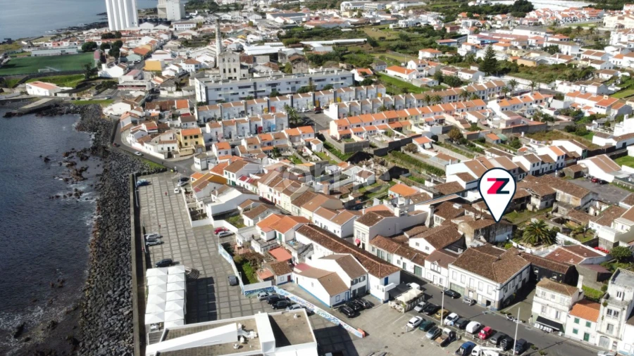 Prédio para Venda em Lagoa (Nossa Senhora do Rosario)