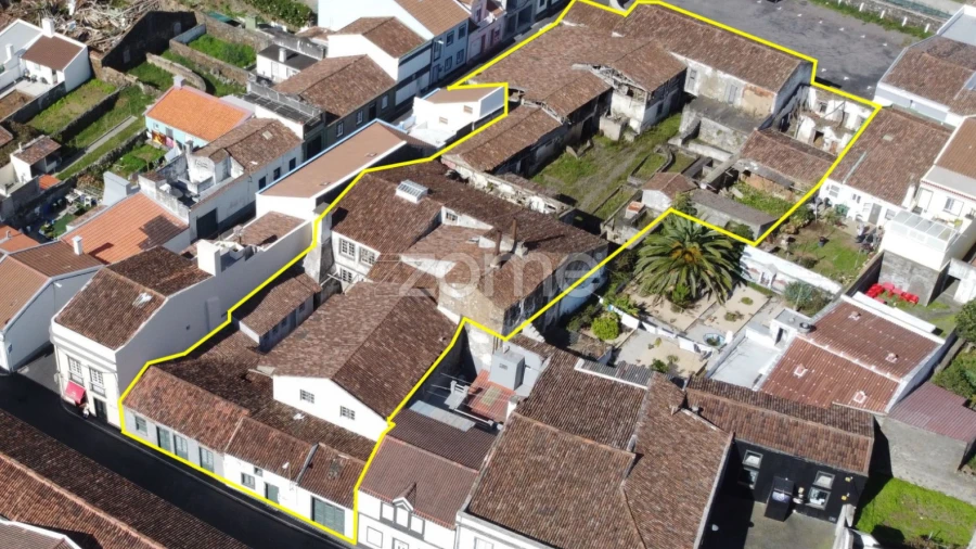Prédio para Venda em Lagoa (Nossa Senhora do Rosario)