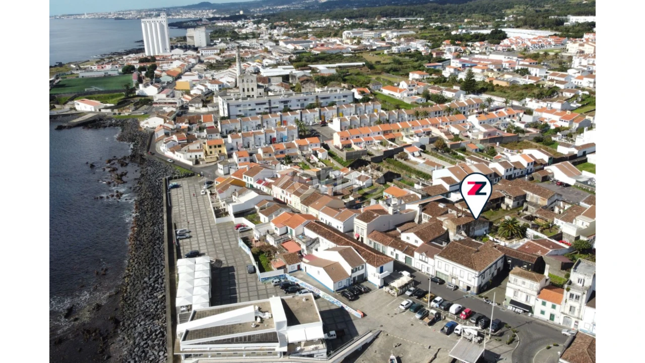 Prédio para Venda em Lagoa (Nossa Senhora do Rosario) Foto 12