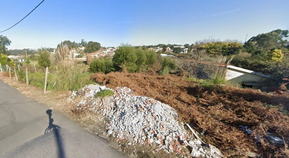 Terreno P/ Prédio para Venda em Arcozelo Foto 2