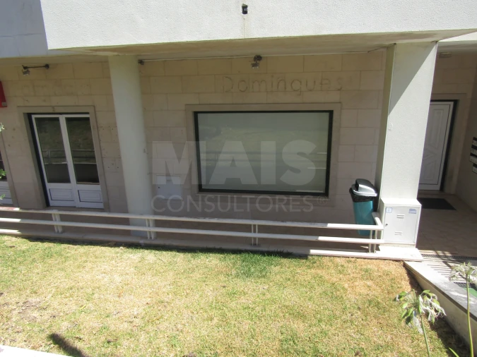 Loja para Venda em Santiago e São Simão de Litém e Albergaria dos Doze Foto 12