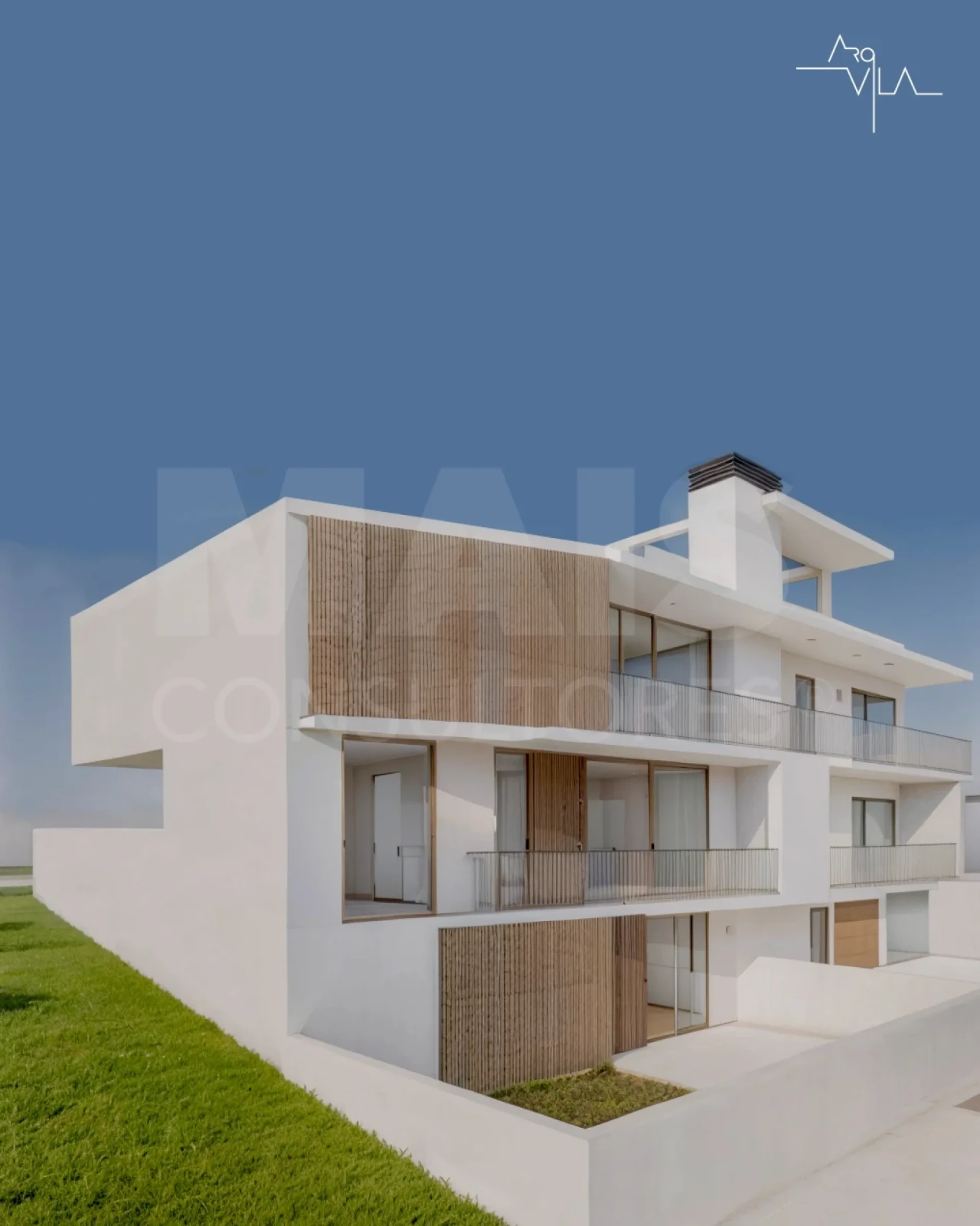 Terreno para Venda em Casal de Cambra Foto 3