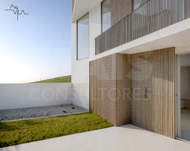 Terreno para Venda em Casal de Cambra Foto 4