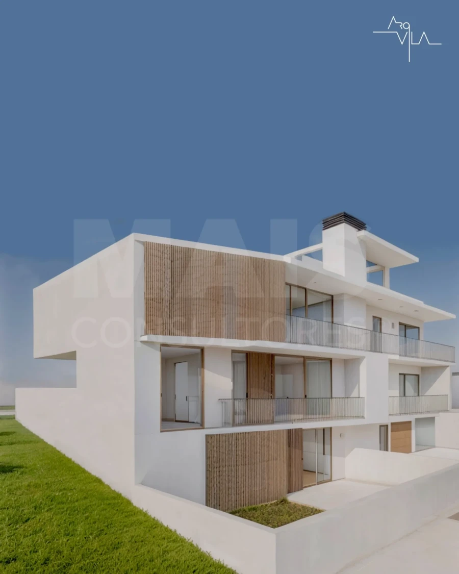 Terreno para Venda em Casal de Cambra Foto 3