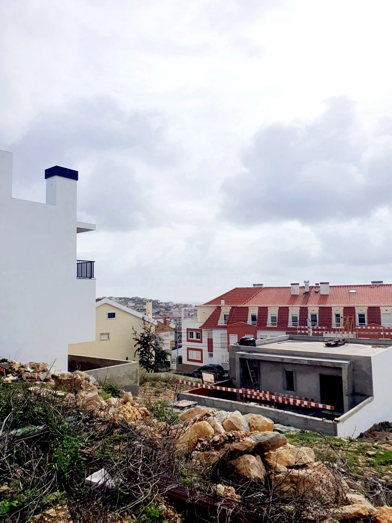 Terreno para Venda em Casal de Cambra Foto 9