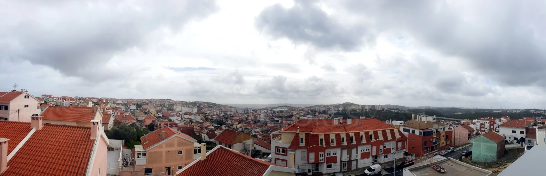 Terreno para Venda em Casal de Cambra Foto 10