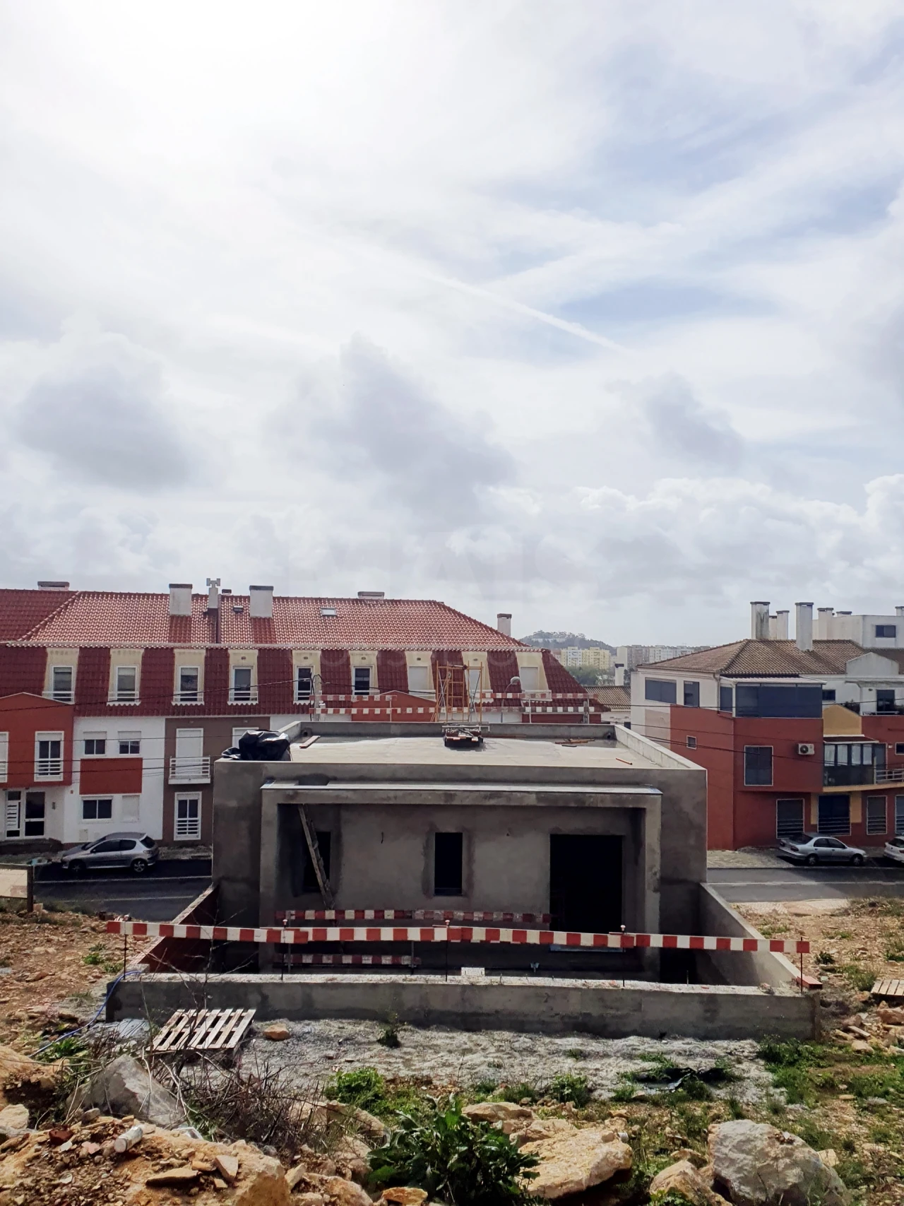 Terreno para Venda em Casal de Cambra Foto 7
