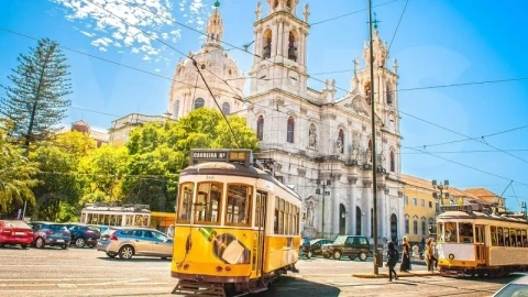 Apartamento T1 para Venda em Estrela