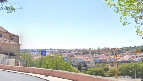 Apartamento T1 para Venda em Estrela