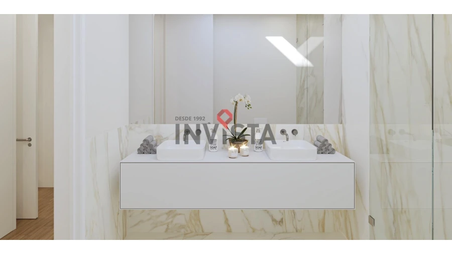 Moradia T4 para Venda em Alverca do Ribatejo e Sobralinho Foto 15