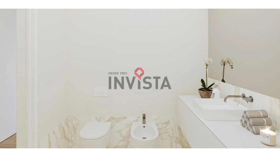 Moradia T4 para Venda em Alverca do Ribatejo e Sobralinho Foto 18