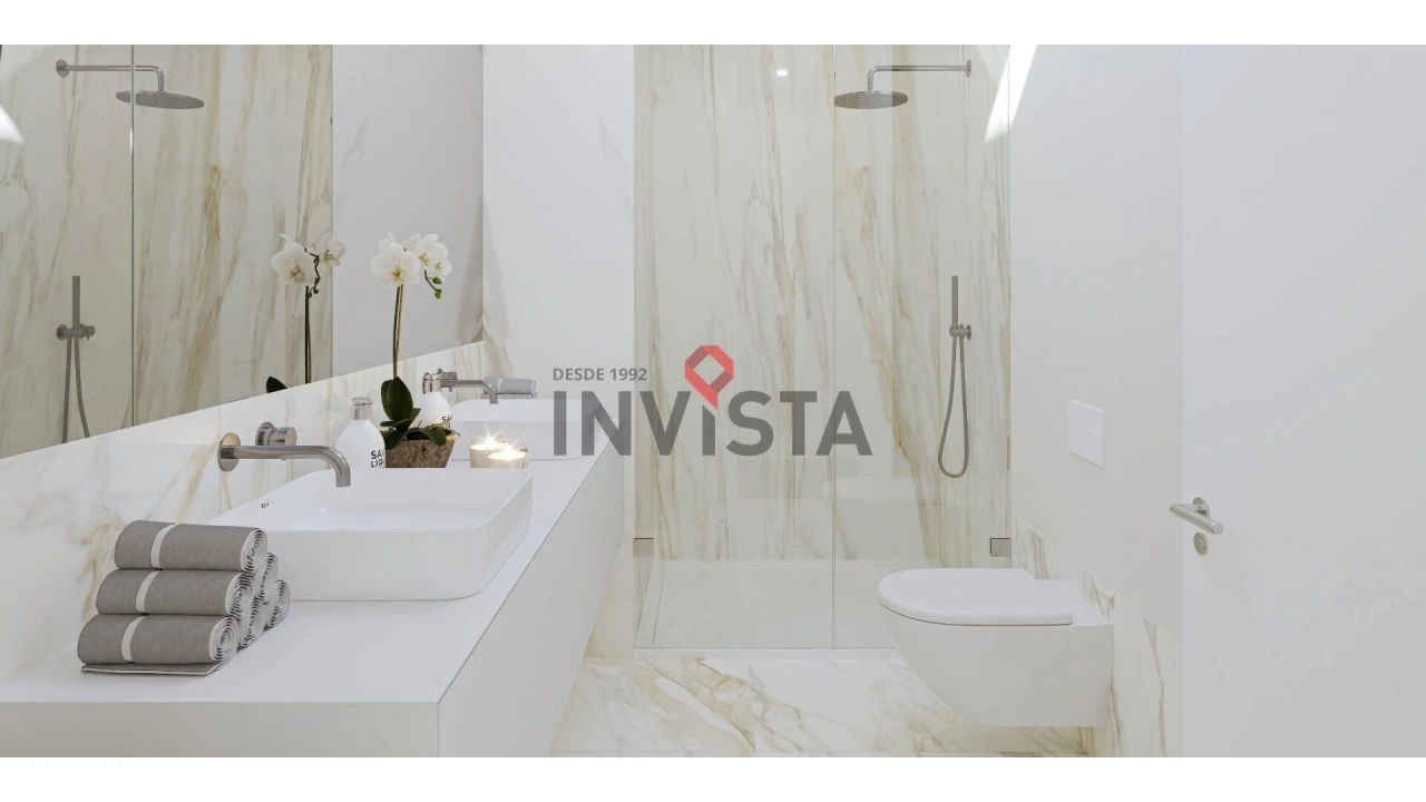 Moradia T4 para Venda em Alverca do Ribatejo e Sobralinho Foto 16