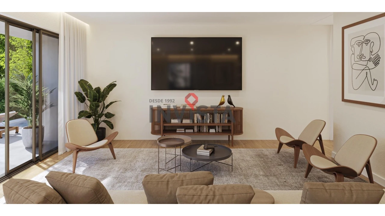 Moradia T3 para Venda em Alverca do Ribatejo e Sobralinho Foto 34