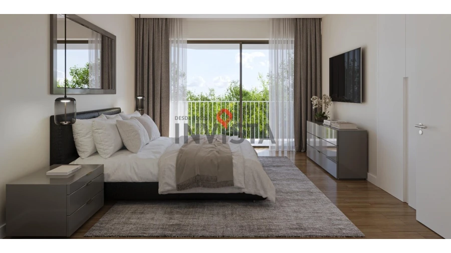 Moradia T3 para Venda em Alverca do Ribatejo e Sobralinho Foto 22