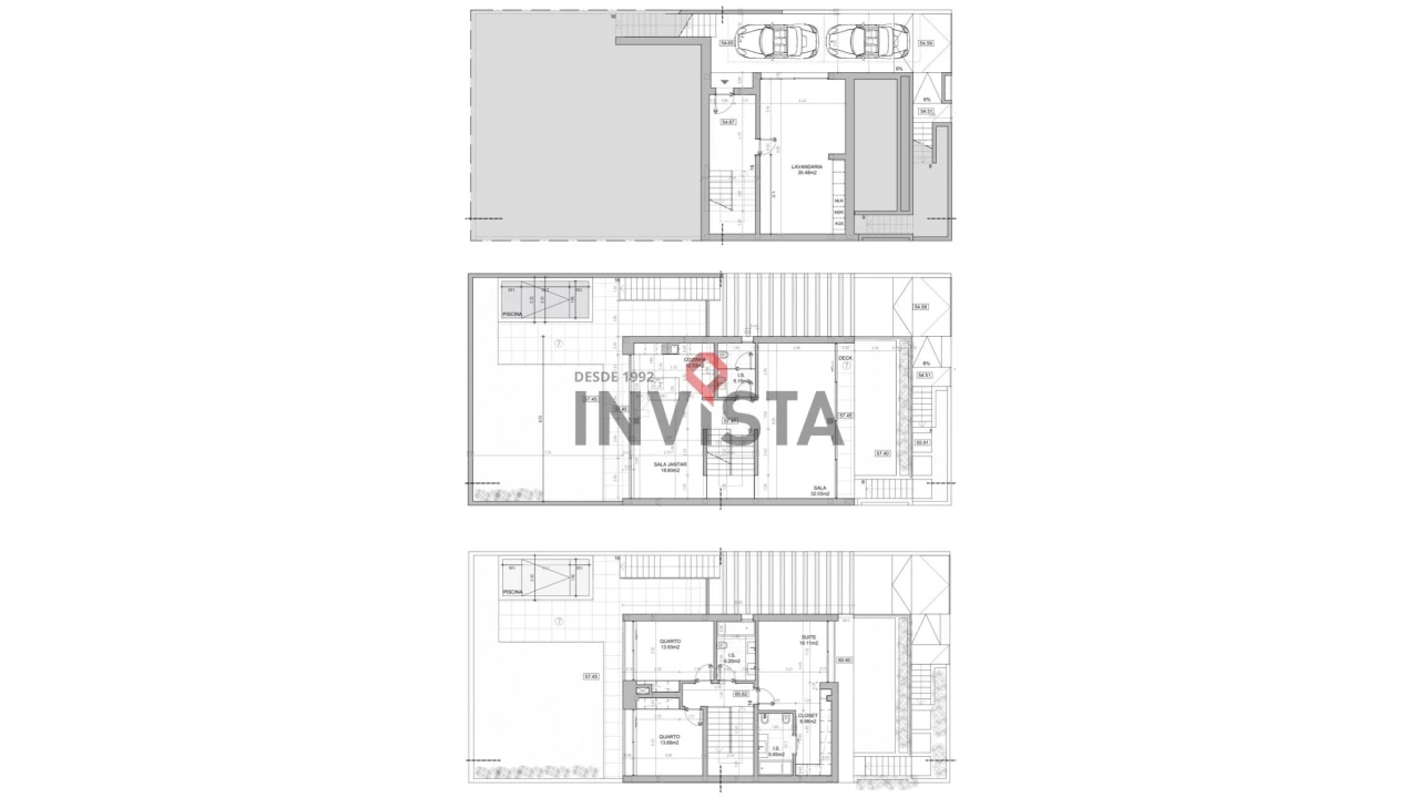 Moradia T3 para Venda em Alverca do Ribatejo e Sobralinho Foto 41