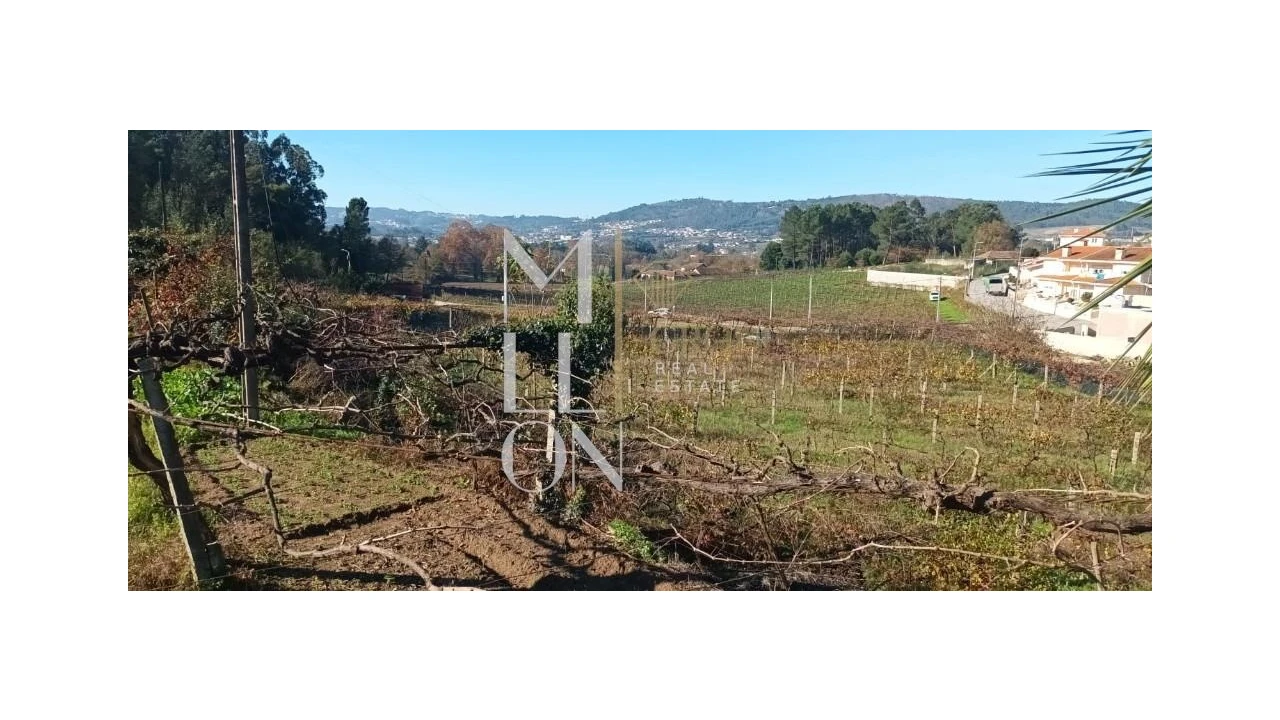 Terreno para Venda em Lodares Foto 10