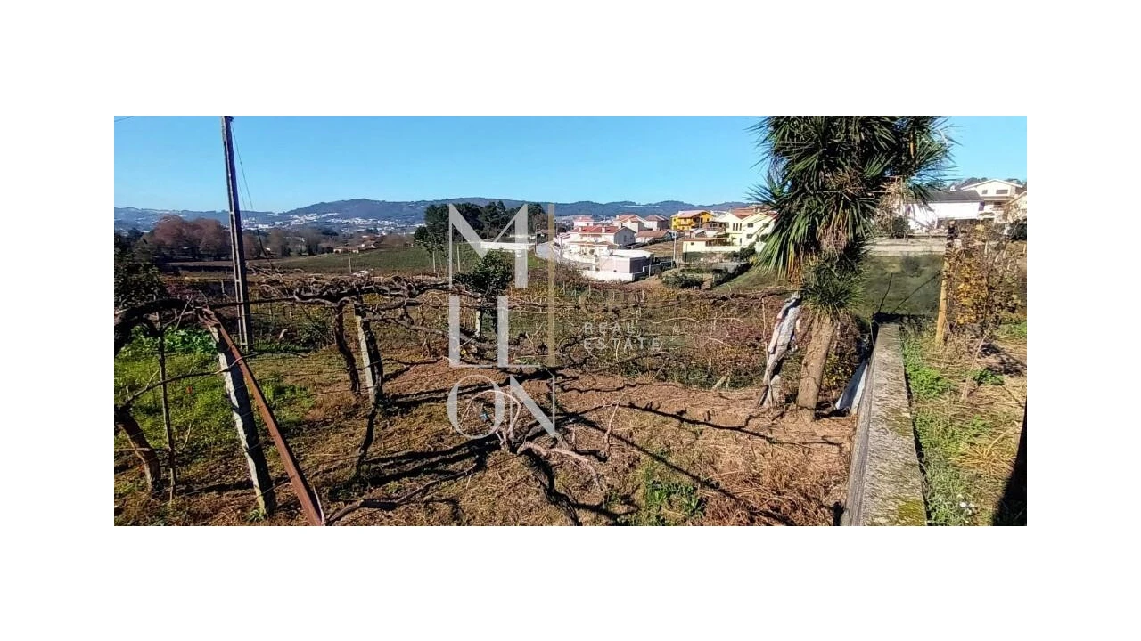 Terreno para Venda em Lodares Foto 14