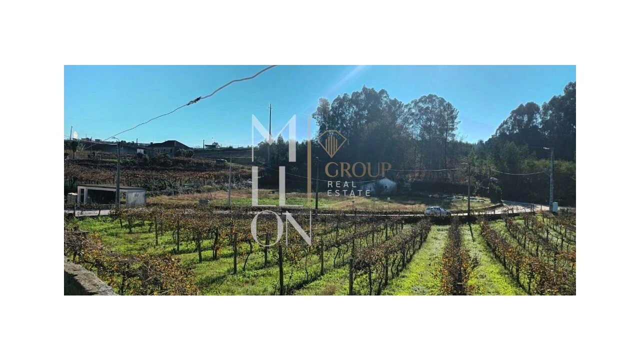 Terreno para Venda em Lodares Foto 19