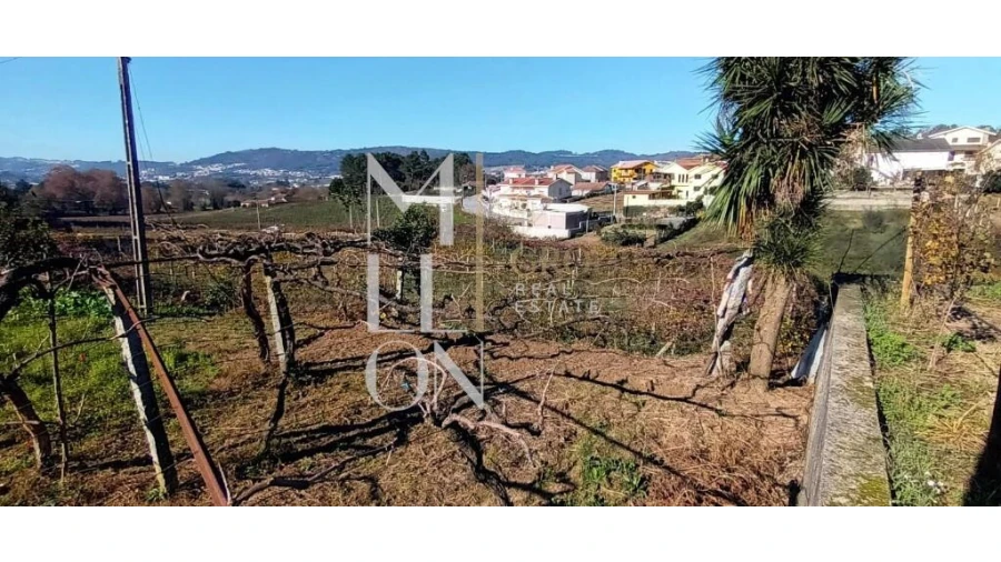 Terreno para Venda em Lodares Foto 14