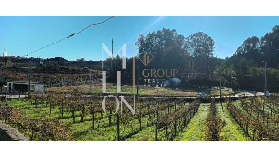 Terreno para Venda em Lodares Foto 19