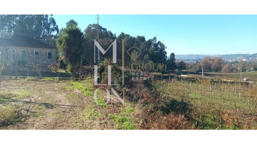 Terreno para Venda em Lodares Foto 6