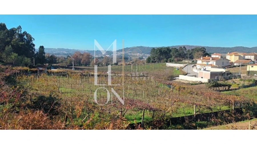 Terreno para Venda em Lodares Foto 7
