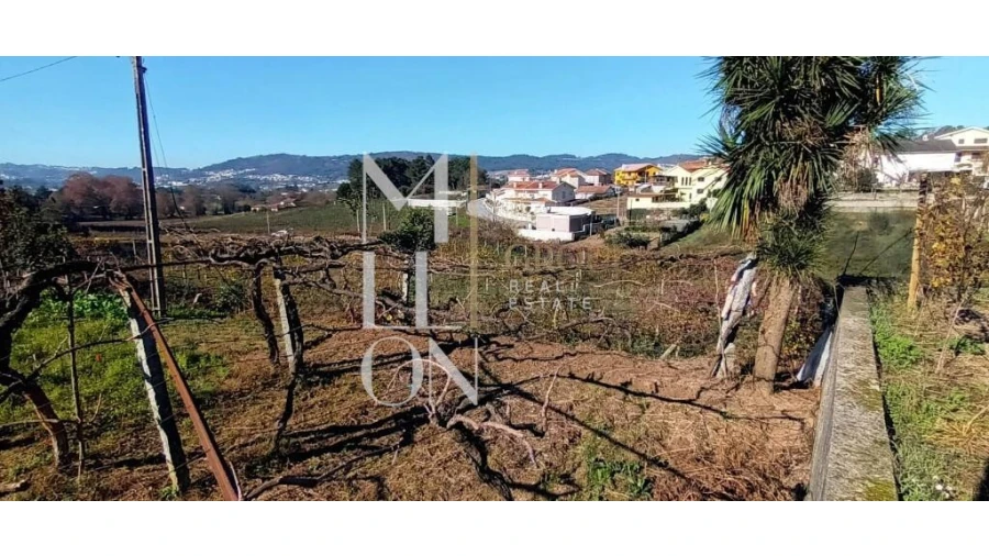 Terreno para Venda em Lodares Foto 16