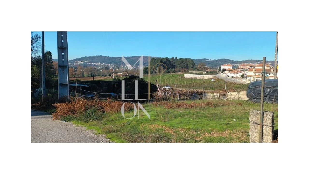 Terreno para Venda em Lodares Foto 15