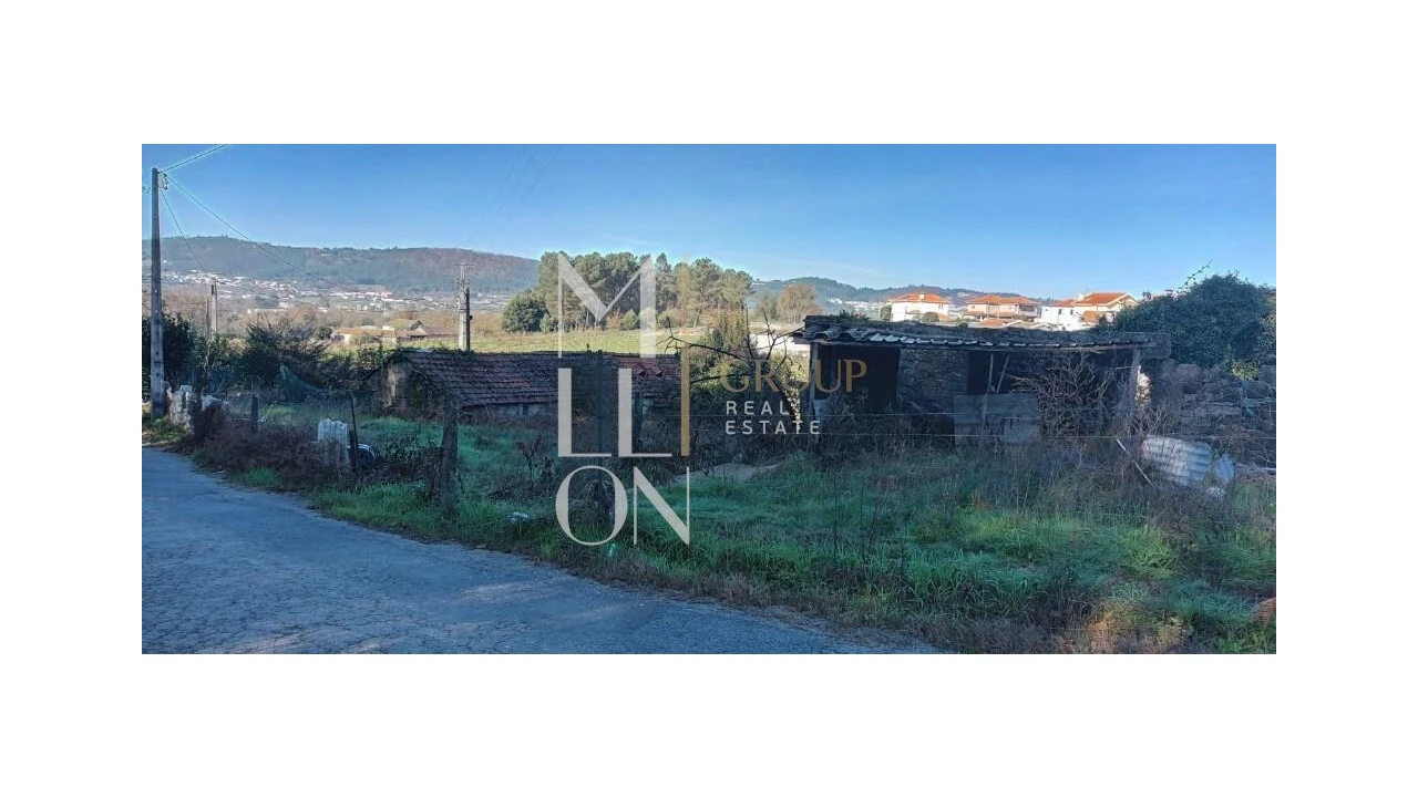 Terreno para Venda em Lodares Foto 17