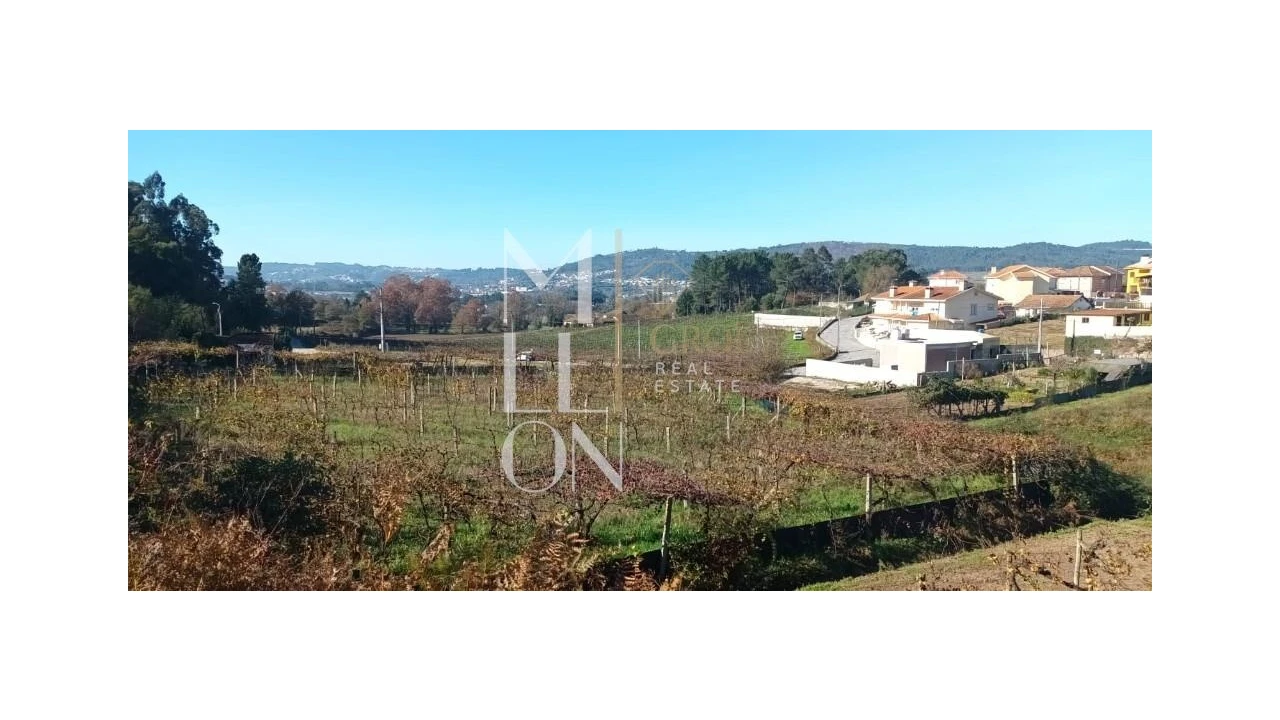 Terreno para Venda em Lodares Foto 3