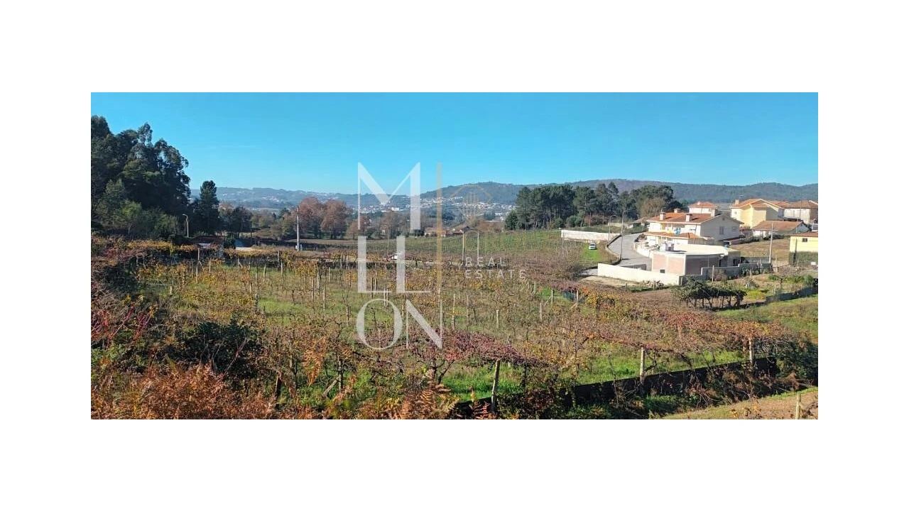 Terreno para Venda em Lodares Foto 9