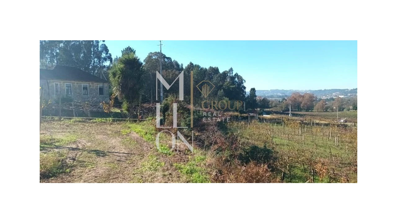 Terreno para Venda em Lodares Foto 6