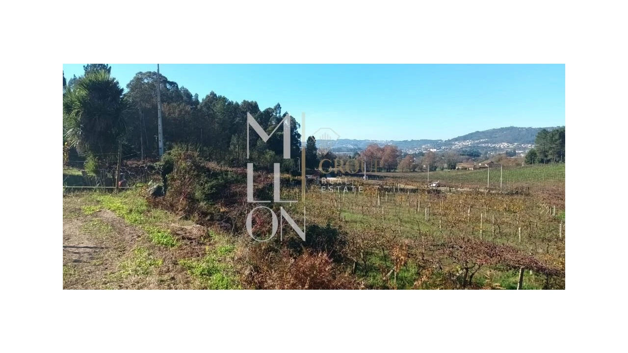 Terreno para Venda em Lodares Foto 4