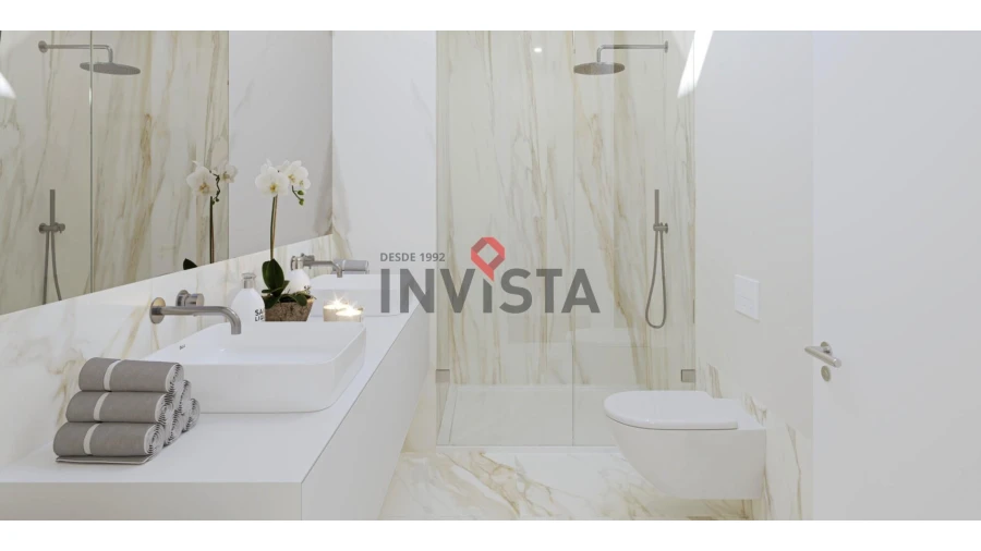 Moradia T3 para Venda em Alverca do Ribatejo e Sobralinho Foto 16