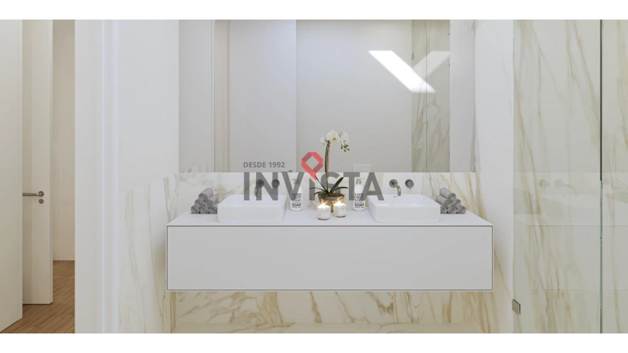 Moradia T3 para Venda em Alverca do Ribatejo e Sobralinho Foto 15